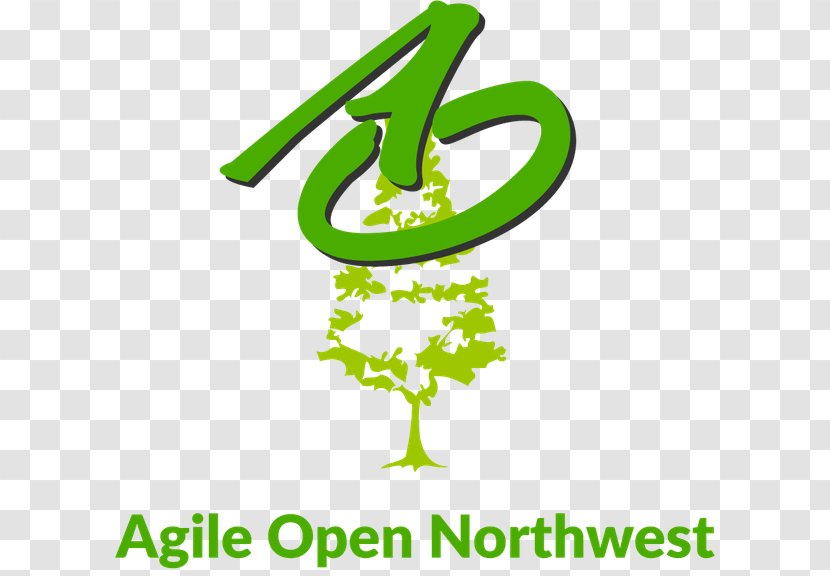 Agile Open Northwest 2019 Software Development Industrial Holacracy - Text - Pacific Transparent PNG
