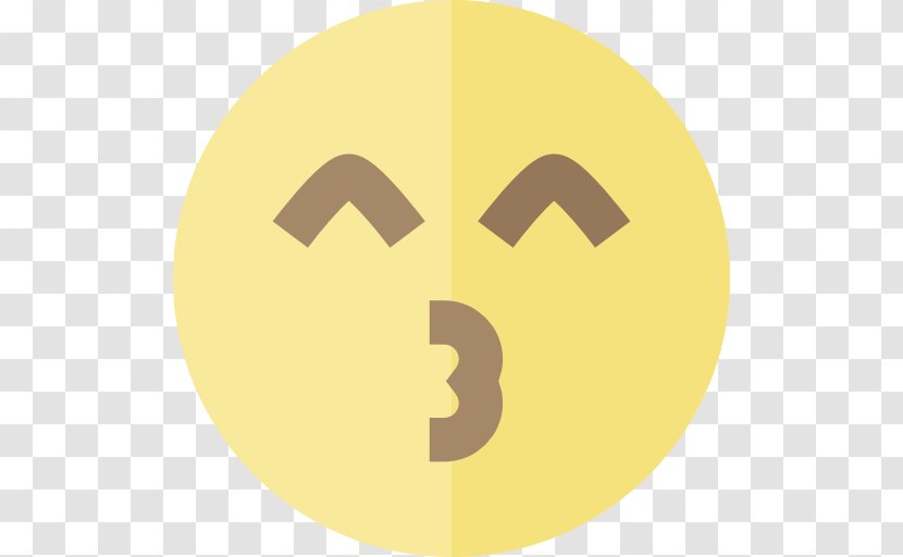 Emoticon Smiley Wink - Emotion Transparent PNG