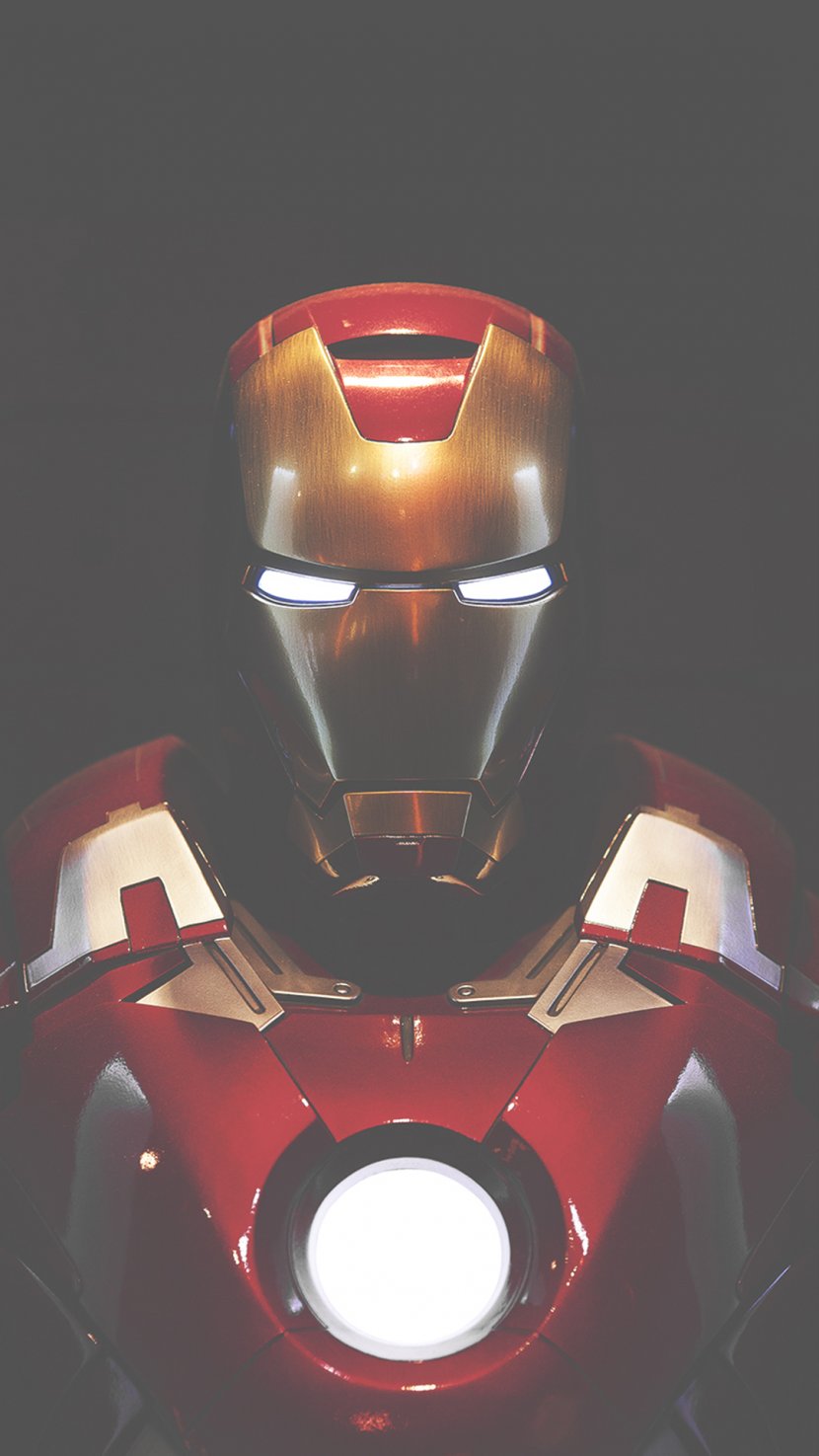 IPhone 5 7 8 Iron Man 3: The Official Game X - Fictional Character Transparent PNG