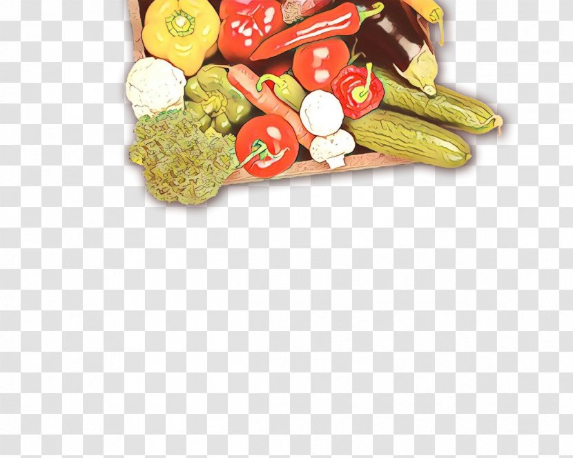 Food Snack Junk Cuisine Vegetarian - Cartoon - Confectionery Transparent PNG