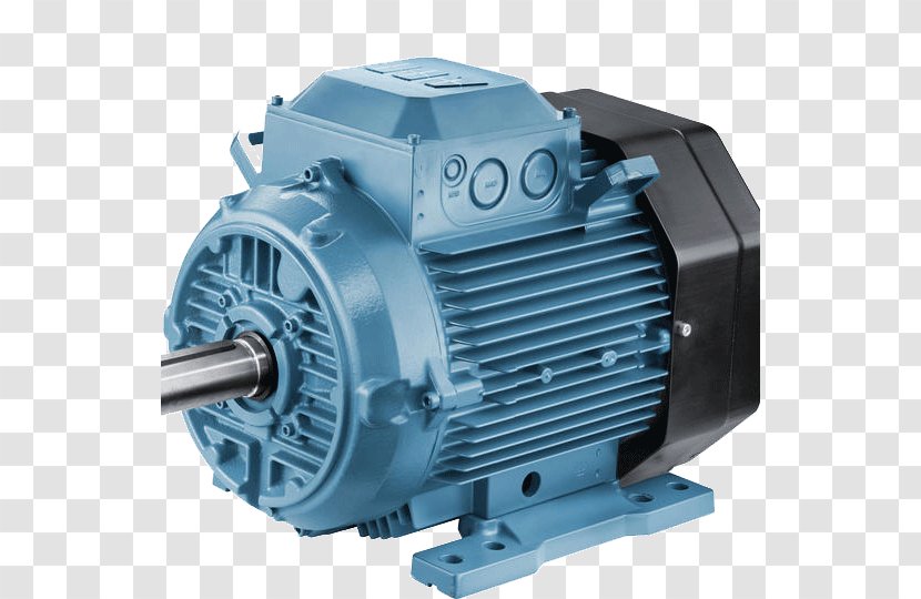 ABB Drives & Controls Inc Electric Motor Group Engine Induction - Hardware Transparent PNG
