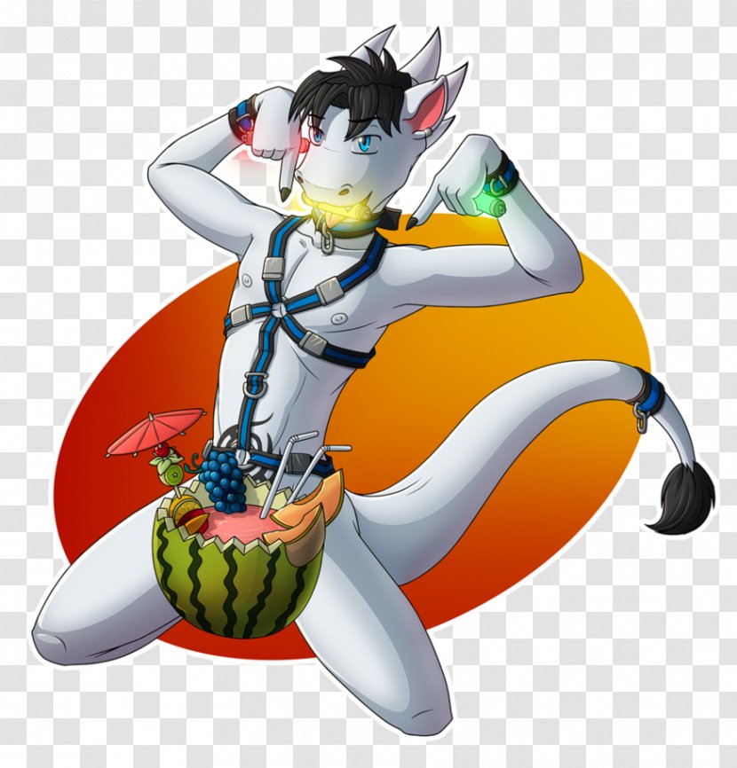 DeviantArt Punch Party - Deviantart - Fruit Anatomy Transparent PNG