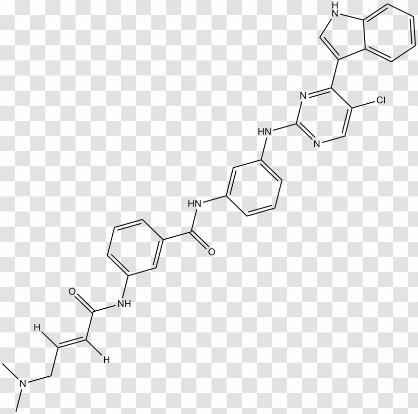 Cyclin-dependent Kinase 2 CDK Inhibitor Cell Cycle - Cyclindependent - Signaling Transparent PNG