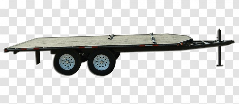 Double A Trailers Gross Vehicle Weight Rating Axle Television Show - Railway Coupling - Trailer Brake Controller Transparent PNG