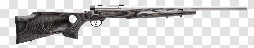 .22 Winchester Magnum Rimfire .17 Super Bolt Action Repeating Arms Company - Silhouette - Tree Transparent PNG