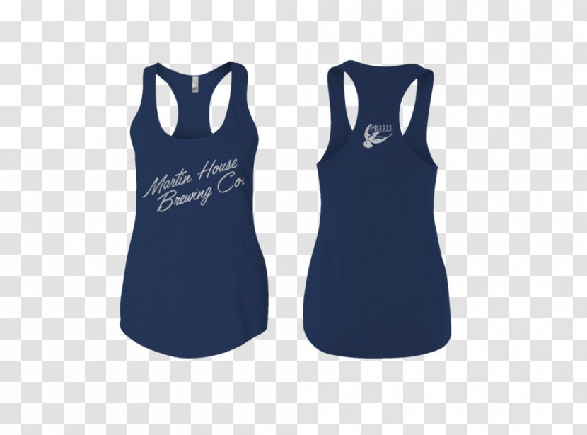 Cursive Gilets Sleeveless Shirt Font - Midnight Texas Transparent PNG