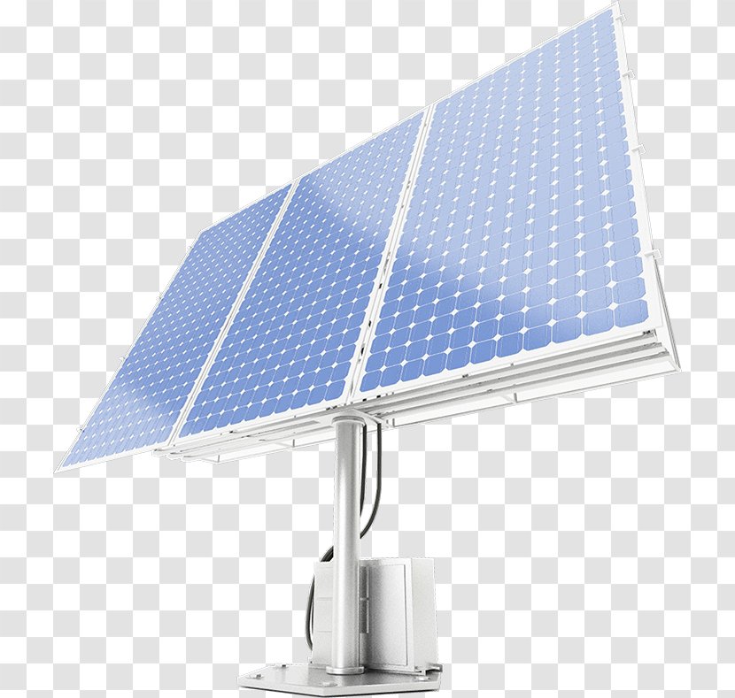Solar Energy Photovoltaic System Thermal Collector Capteur Solaire Photovoltaïque Panels - Sky - Volta Transparent PNG