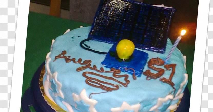 Birthday Cake Decorating Fondant Icing Buttercream Transparent PNG