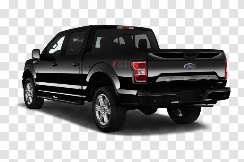 Pickup Truck Car 2018 Toyota Tundra Isuzu Faster Ford F-Series Transparent PNG