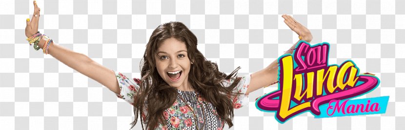 Soy Luna Live The Walt Disney Company La Vida Es Un Sueño 2 Sobre Ruedas - Frame - Sou Transparent PNG