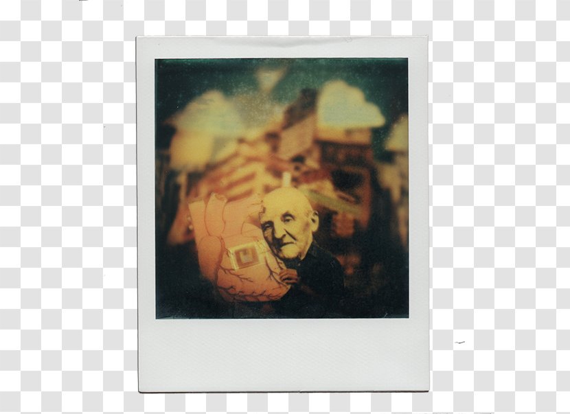 Modern Art Picture Frames Architecture - Yellow - Jeff Goldblum Transparent PNG