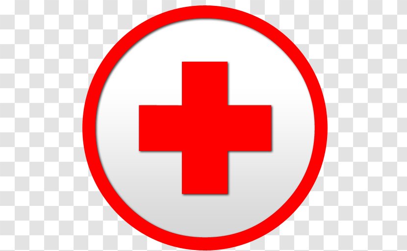 Medicine Health Care Euclidean Vector Icon - Red Cross Free Download Transparent PNG
