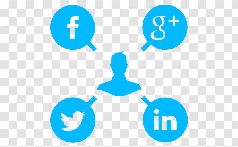 Social Media Marketing Digital Mass - Human Behavior Transparent PNG