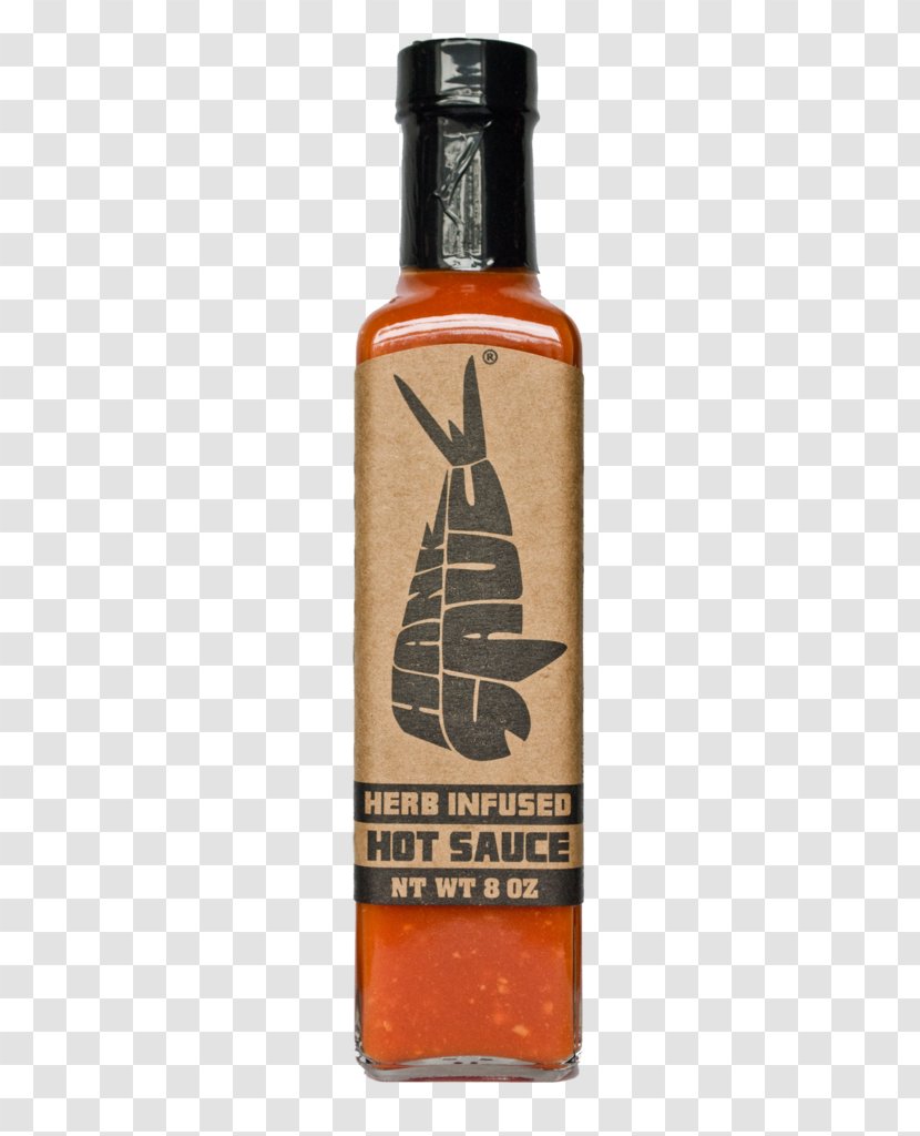 Hot Sauce Barbecue Liqueur - Mustard - Bottles Transparent PNG