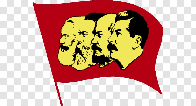 Soviet Union Image Socialism Communism Marxism - Art Transparent PNG