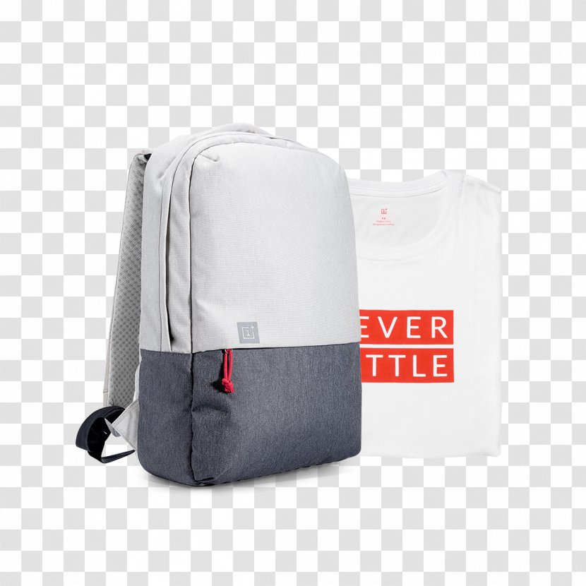 Bag Backpack OnePlus 5 Travel - Brand Transparent PNG