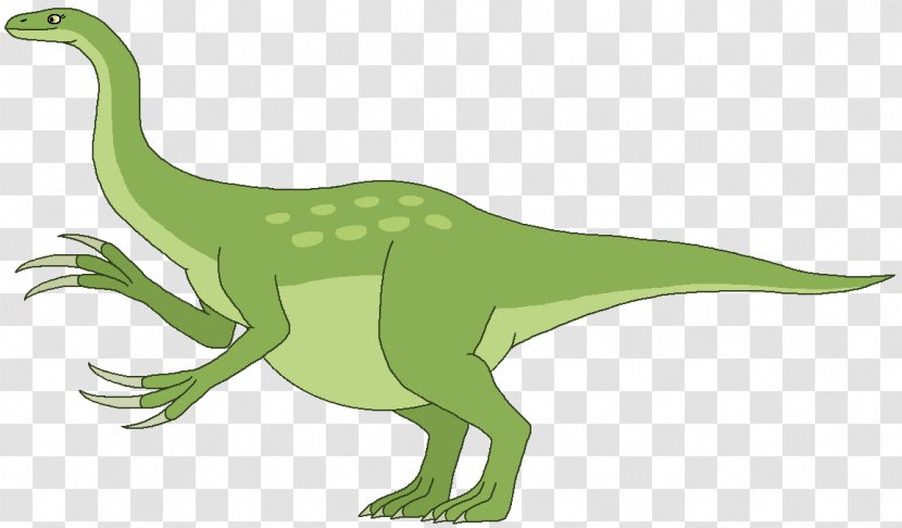 Therizinosaurus Velociraptor Tyrannosaurus Dinosaur Claw - Organism Transparent PNG