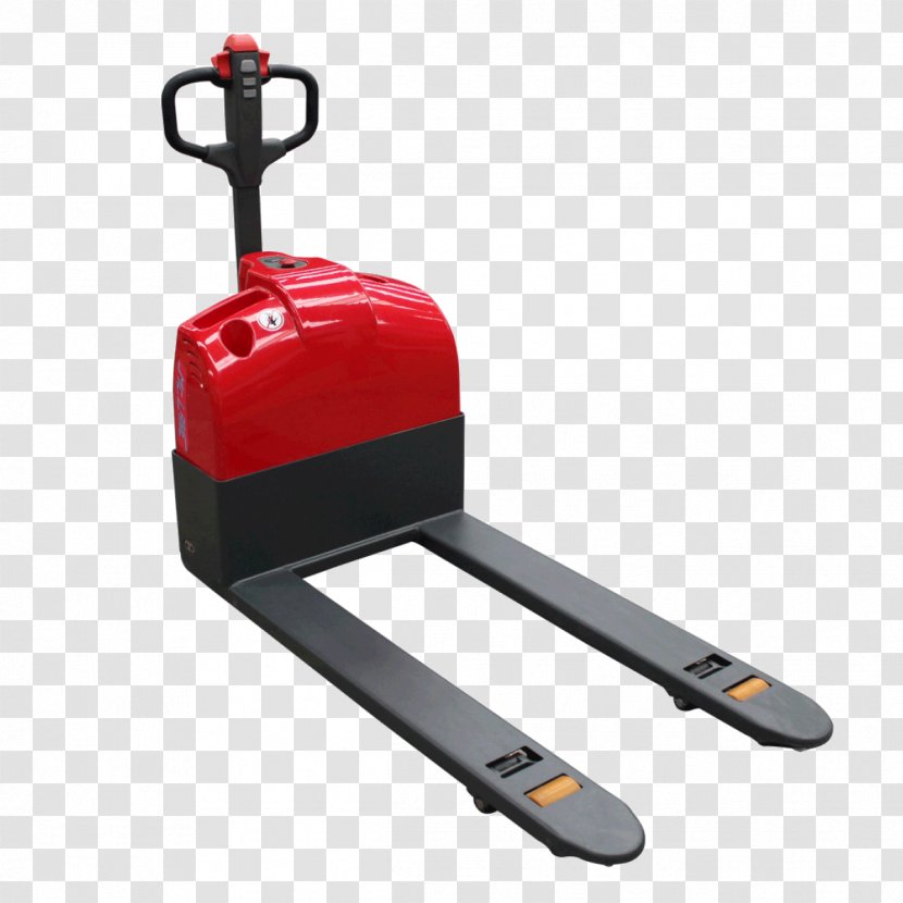 Tool Pallet Jack Forklift Hydraulics Industry - Hardware - Gruas Transparent PNG