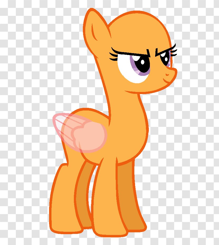 Applejack Pony Rainbow Dash Rarity Filly - Area - My Little Transparent PNG