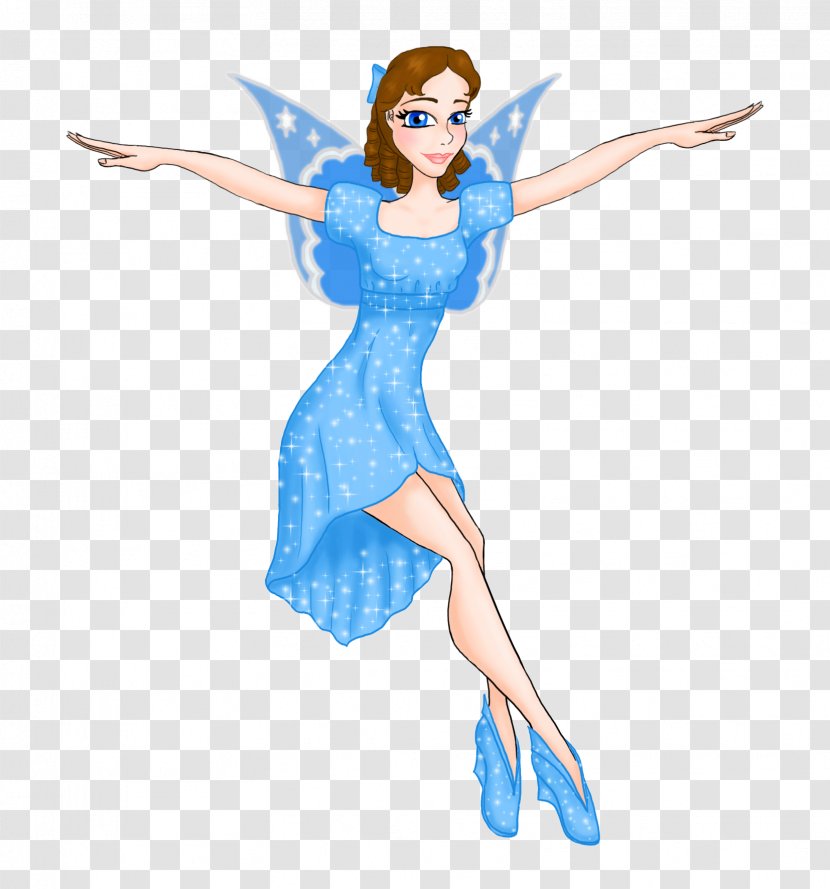 Wendy Darling Peter Pan The Walt Disney Company Fairy Butterflix - Heart Transparent PNG