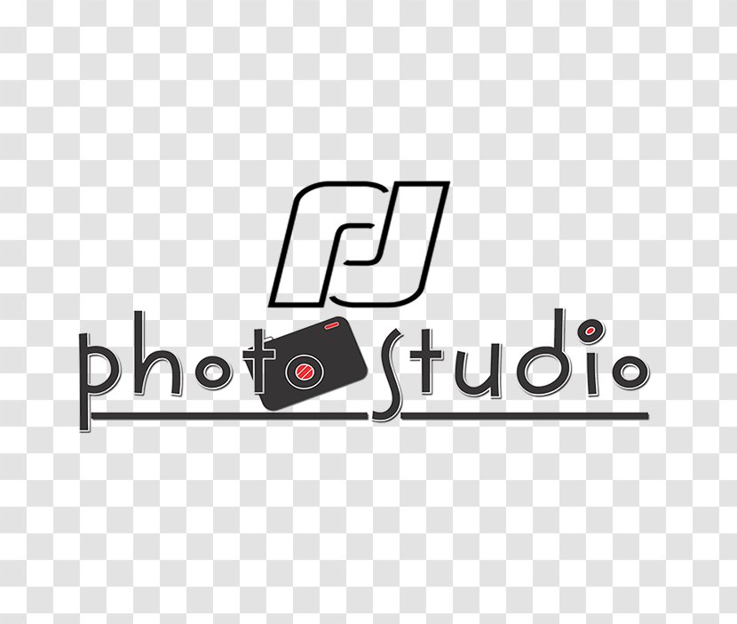Logo Photography Studio - Rectangle - Design Transparent PNG