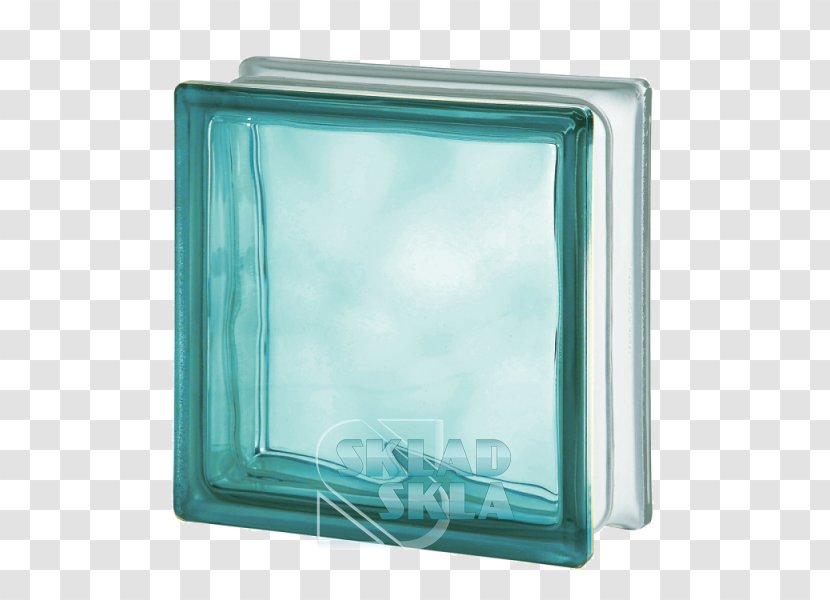 Glass Brick Maison De Verre Price - Pavement Transparent PNG