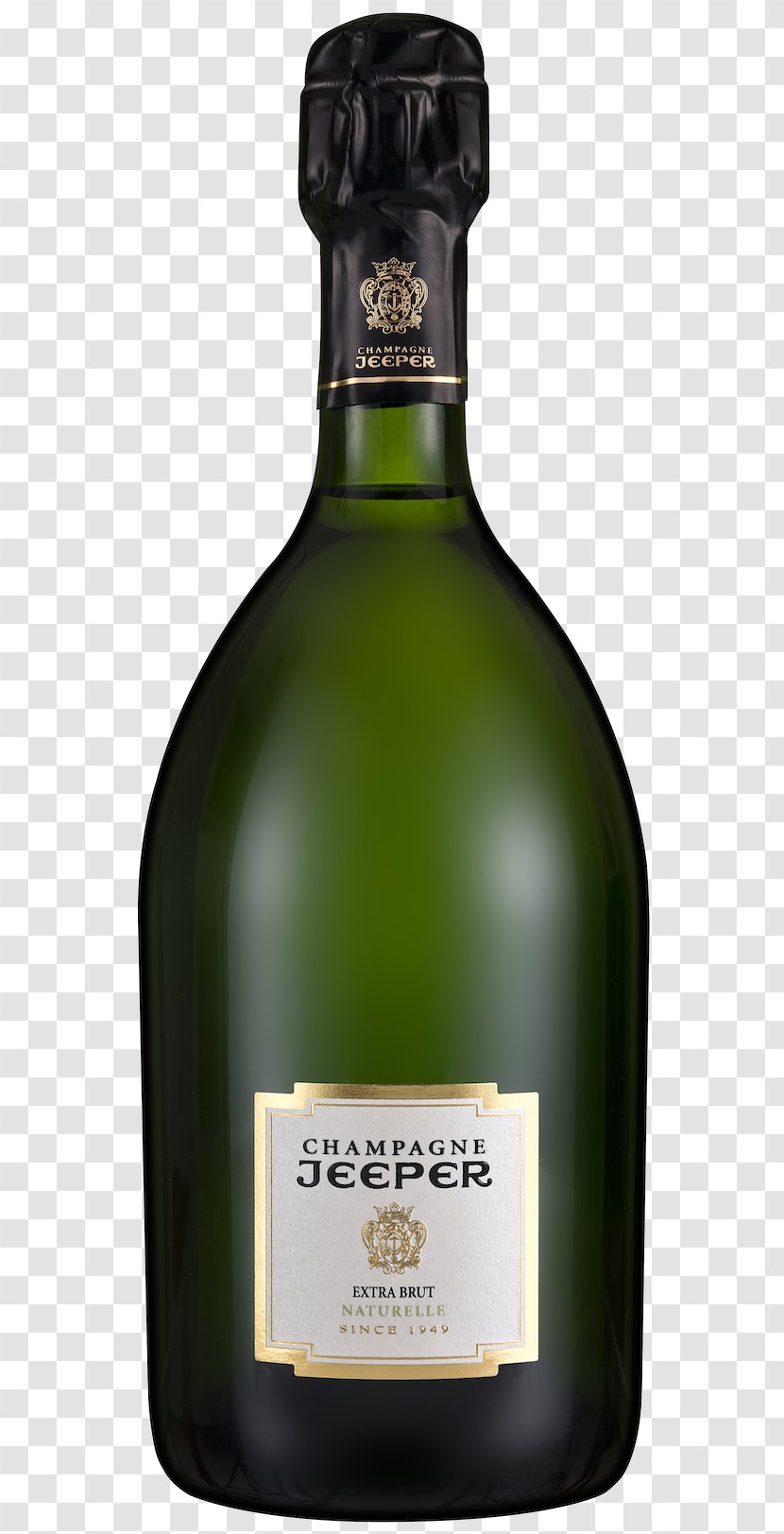 Champagne Jeeper Wine Rosé Liqueur Transparent PNG