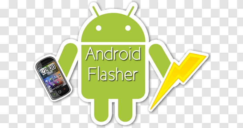 Android Flash 100 Computer Software Smartphone - Technology - Phones Transparent PNG