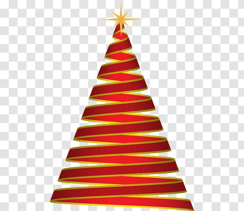 Christmas Tree Ornament Italy - Spruce Transparent PNG