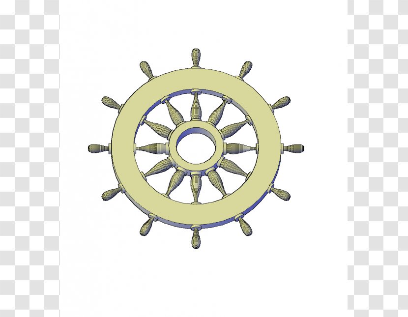 Motor Vehicle Steering Wheels Illustration Royalty-free Depositphotos - Ship Helm Transparent PNG