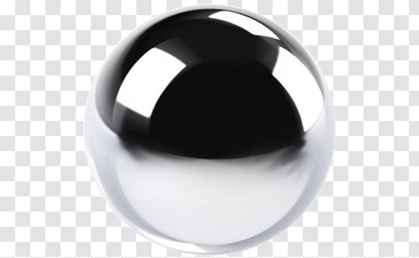 Ball Three-dimensional Space 3D Modeling Computer Graphics - Sphere Transparent PNG