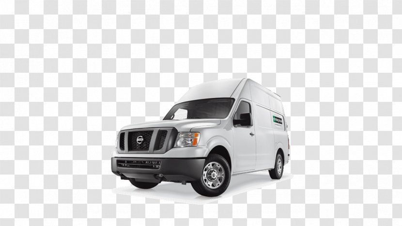 Minivan Enterprise Rent-A-Car Pickup Truck - Hood - Pick Up Car Transparent PNG