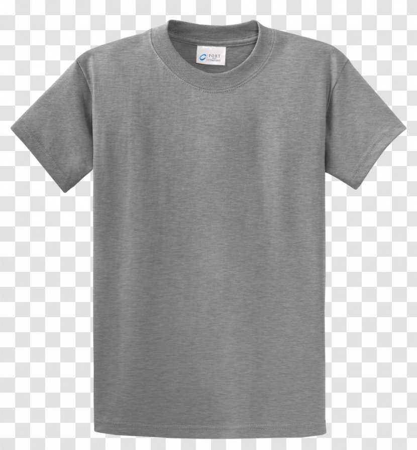 Printed T-shirt Clothing Top - Shirt - Mens Flat Material Transparent PNG