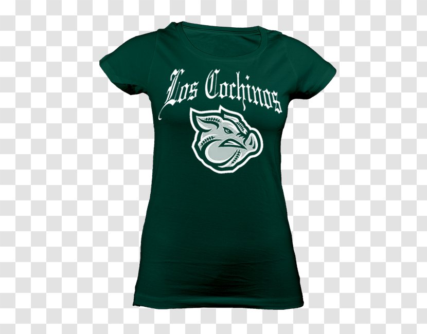 T-shirt Lehigh Valley IronPigs County, Pennsylvania Logo - Ironpigs - Ladies Wear Transparent PNG