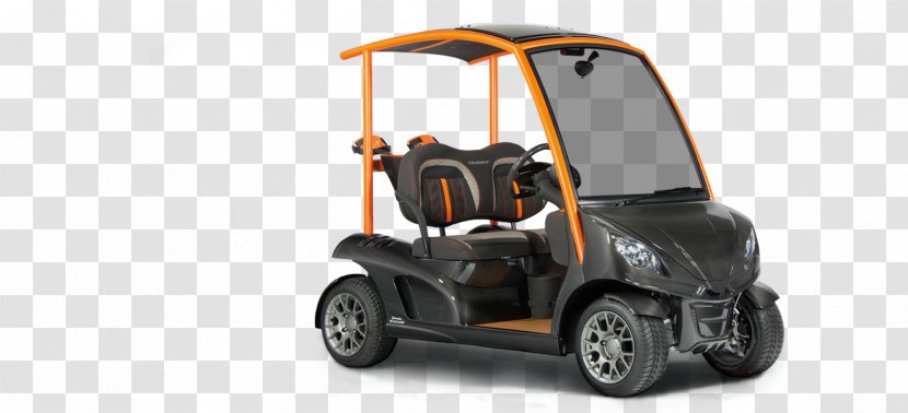 Car Wheel Automotive Design Motor Vehicle Product - Golf Cart Transparent PNG