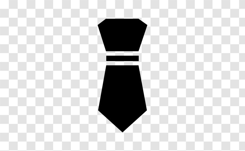 Necktie Clothing Accessories Fashion - Neck Tie Transparent PNG