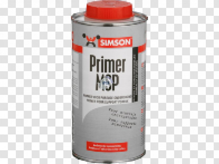 Adhesive Bostik Primer Solvent In Chemical Reactions - Simson Transparent PNG