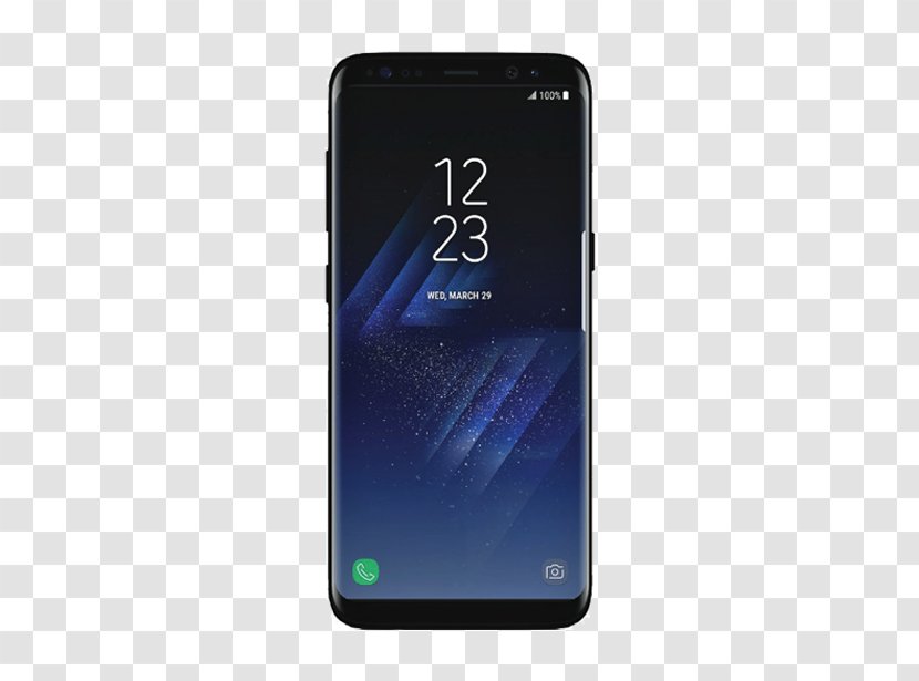 Samsung Galaxy S8+ Note 7 A8 / A8+ 8 - Camera Transparent PNG