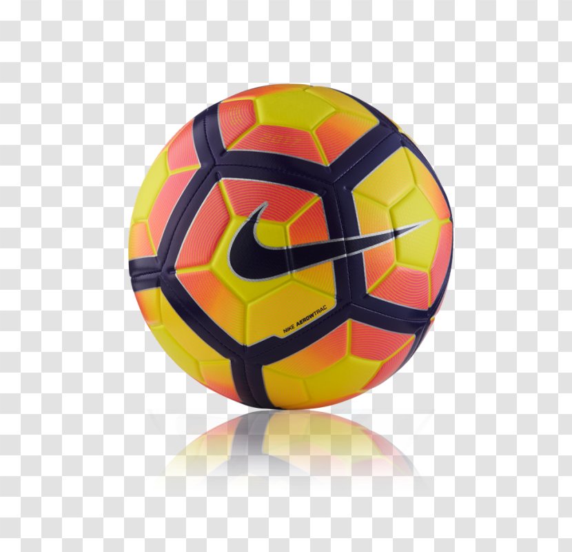 Premier League Football Nike A-League - Soccer Ball Transparent PNG
