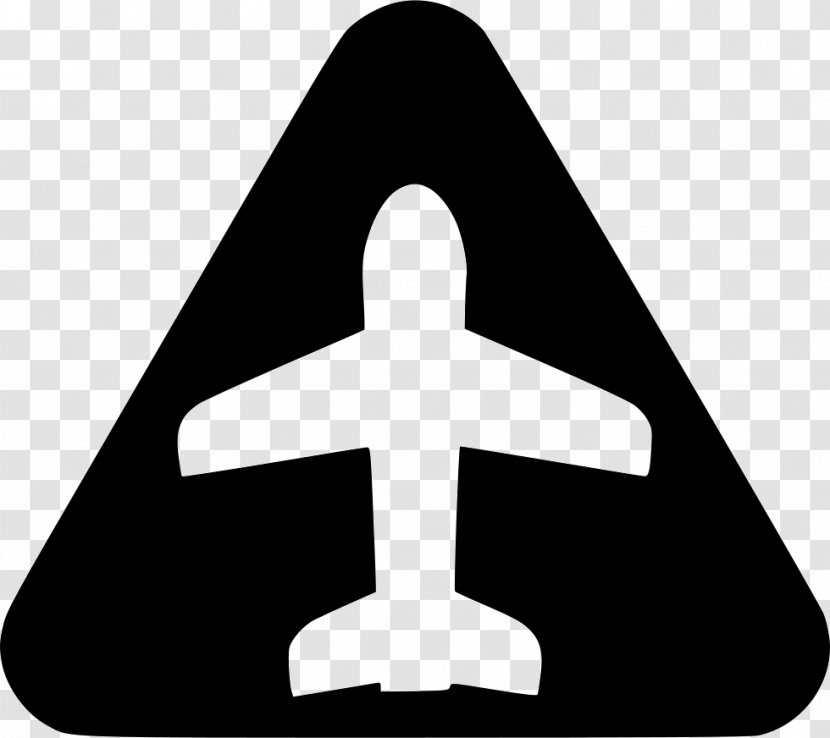 Clip Art Black Symbol Sign - Airpod Transparent PNG