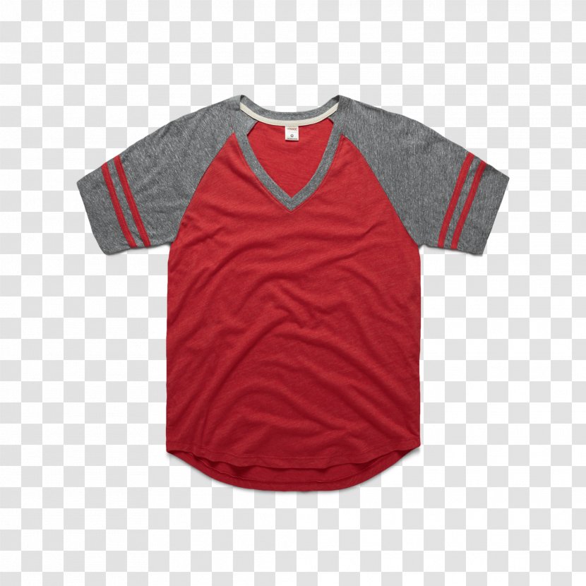 T-shirt Sleeve Jersey Sportswear - Stock Photography - Cincinnati Bengals Transparent PNG