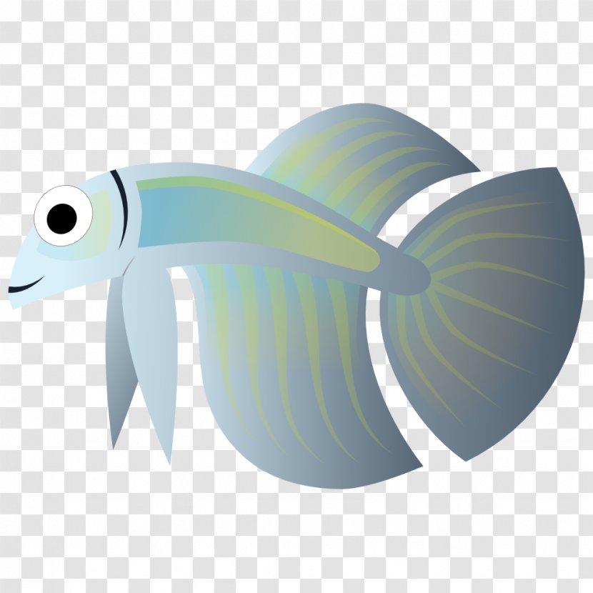 Fish Clip Art - Abstracts Transparent PNG