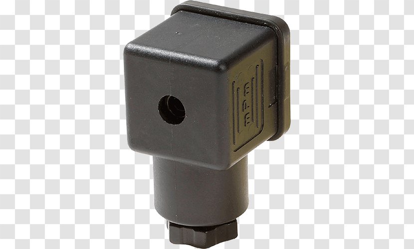 Electromagnetic Coil Solenoid Valve Air-operated - Electronic Component - F-16 Transparent PNG