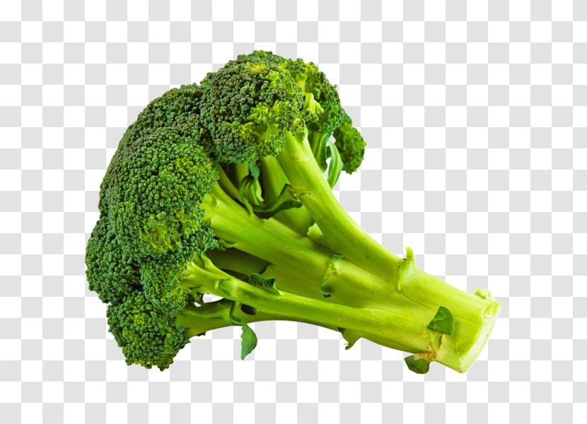 Broccoli Vegetarian Cuisine Vegetable Cauliflower Food Transparent PNG