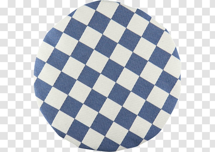 Checkerboard Draughts Rubaiyat By Aditya Rao Square - Blue - Hilda Transparent PNG