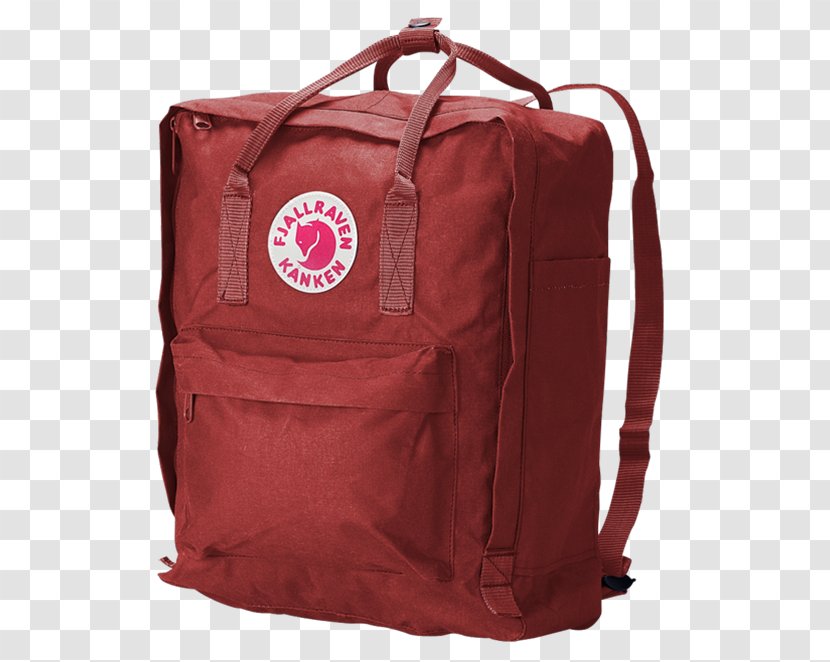 Fjällräven Kånken Mini Backpack Örnsköldsvik - Luggage Bags Transparent PNG