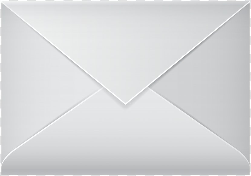 Paper Rectangle Square Triangle - Inc - Envelope Transparent PNG