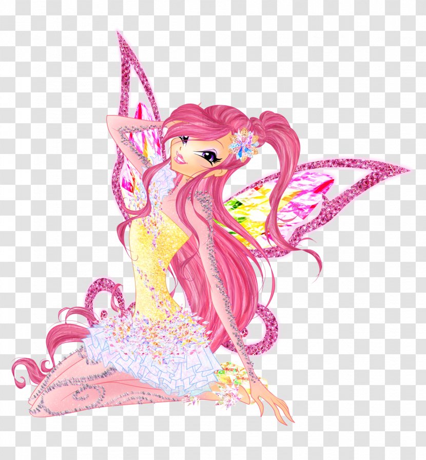 Fairy DeviantArt Song T.Y Nix - Mythical Creature Transparent PNG