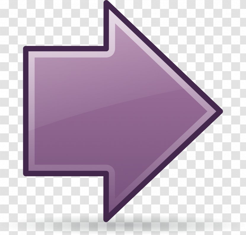 Arrow Clip Art - Button - Email Icon Transparent PNG