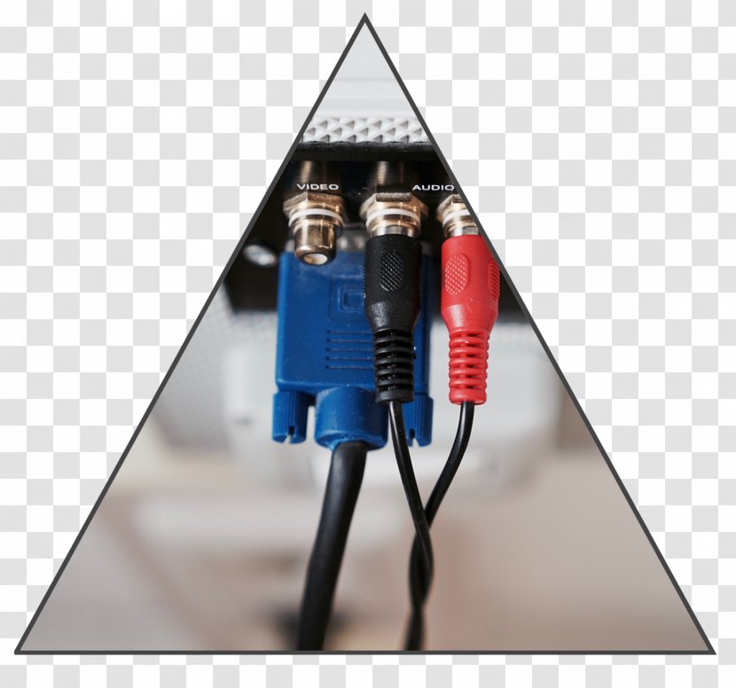 Electrical Cable Wires & Electricity Electronics - Engineer Transparent PNG